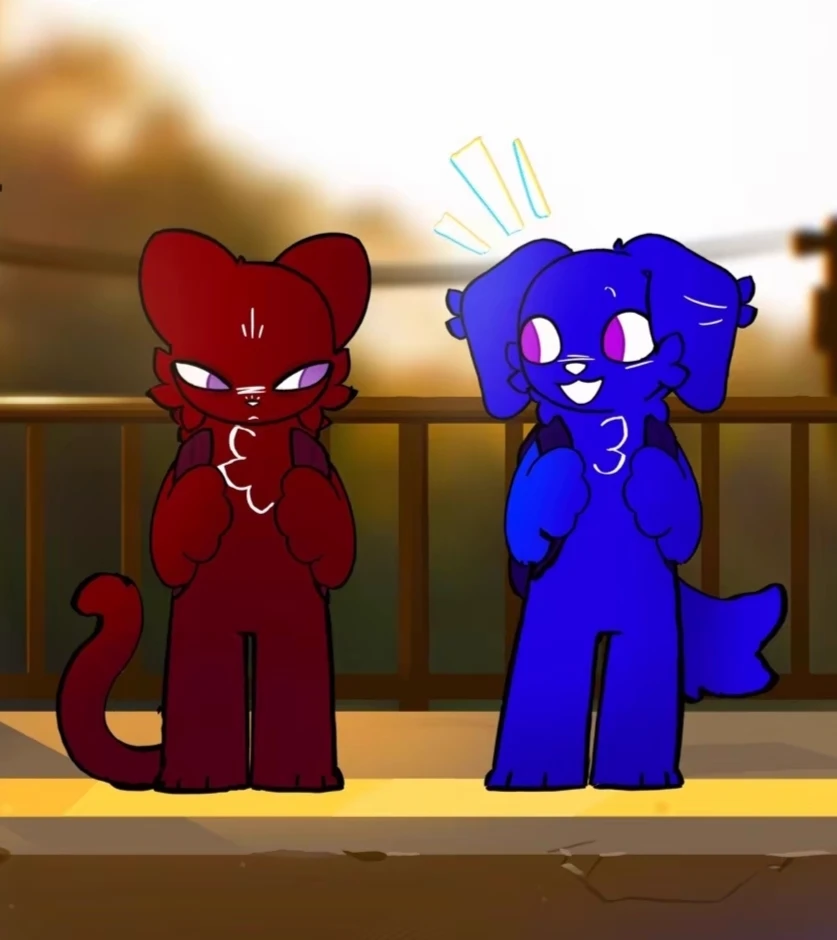 Riley Augustine & Chaz Barkley thumbnail
