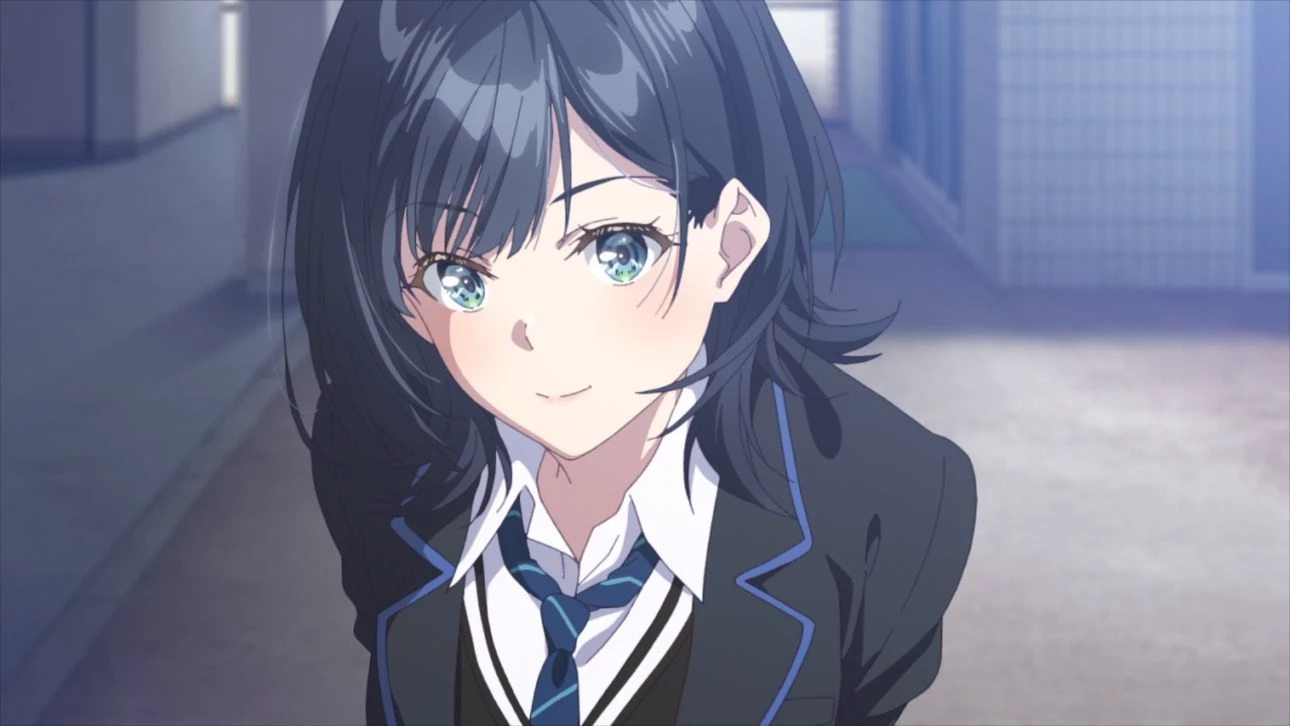 Yuzuki Nanase thumbnail