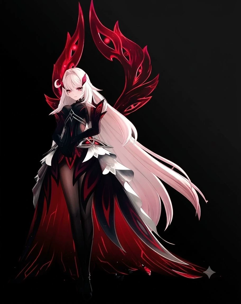 Ronova - Ruler of Death thumbnail