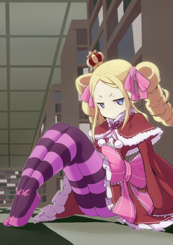 Beatrice(Beako) thumbnail