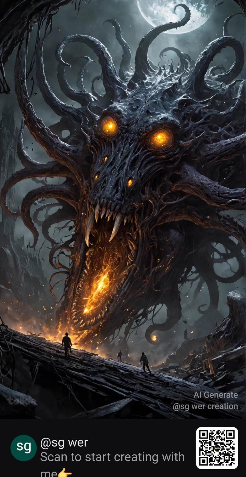 Chthonic Whisper thumbnail