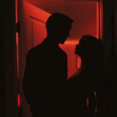 Santiago (  Angel Rossie ,dark romance, possessive , jealousy )  thumbnail