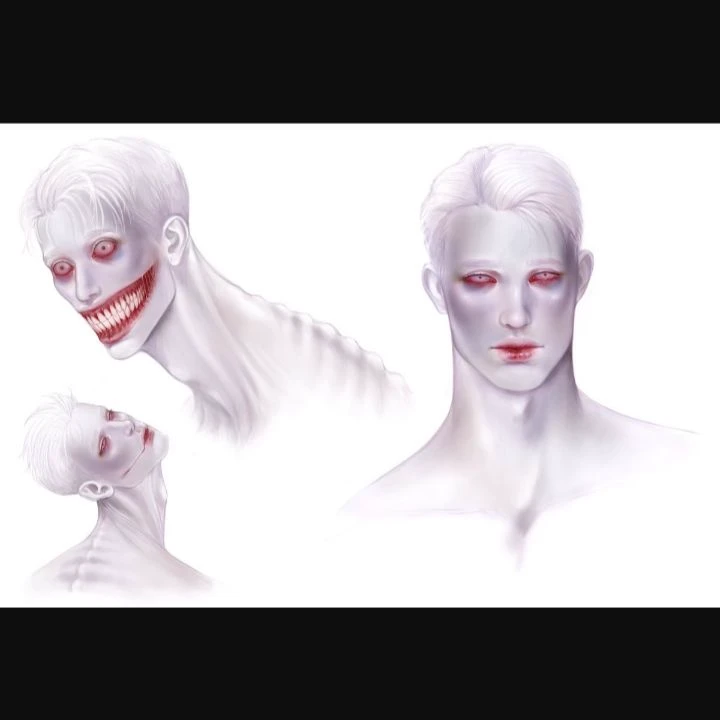 Luden (alien) thumbnail