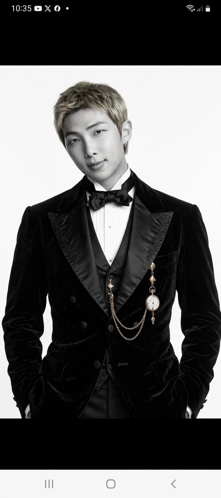Kim Namjoon thumbnail