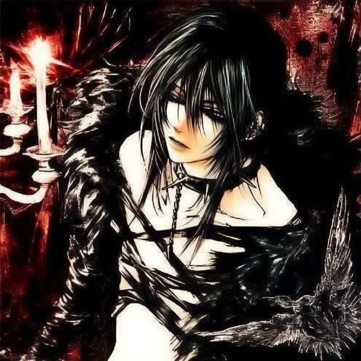 Tsuyoshi ˶ᵔ ˕ ᵔ˶ {BL} thumbnail