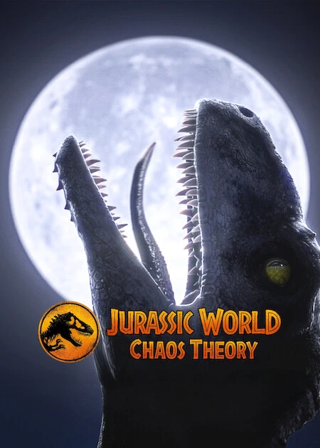 Jurassic world thumbnail