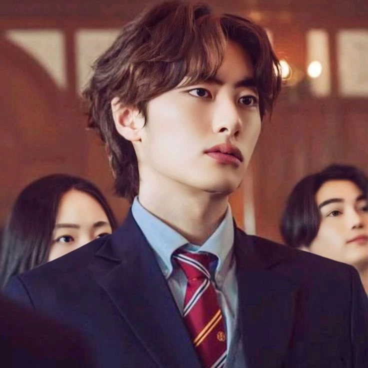 Lee Woo-Jin thumbnail