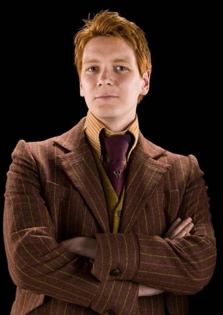 Fred Weasley Prewett thumbnail