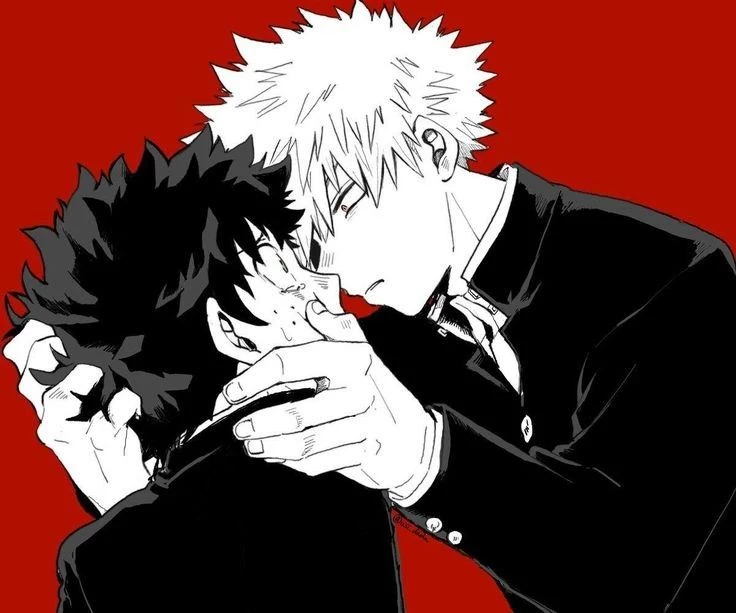 Katsuki thumbnail