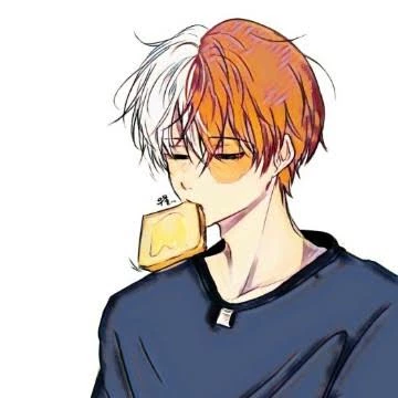Shoto Todoroki  thumbnail