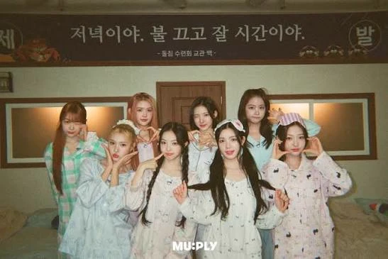 Silence of the idol- Hearts2hearts thumbnail
