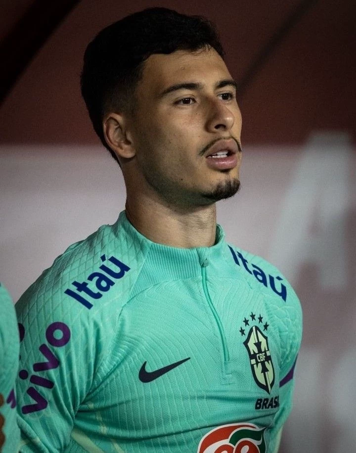 Gabriel Martinelli thumbnail