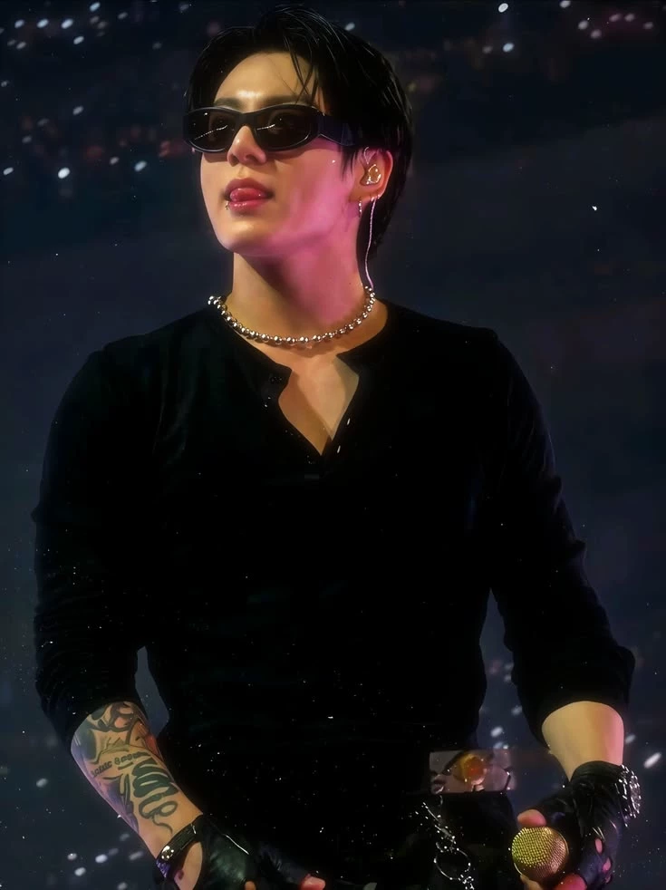 jeon jungkook thumbnail