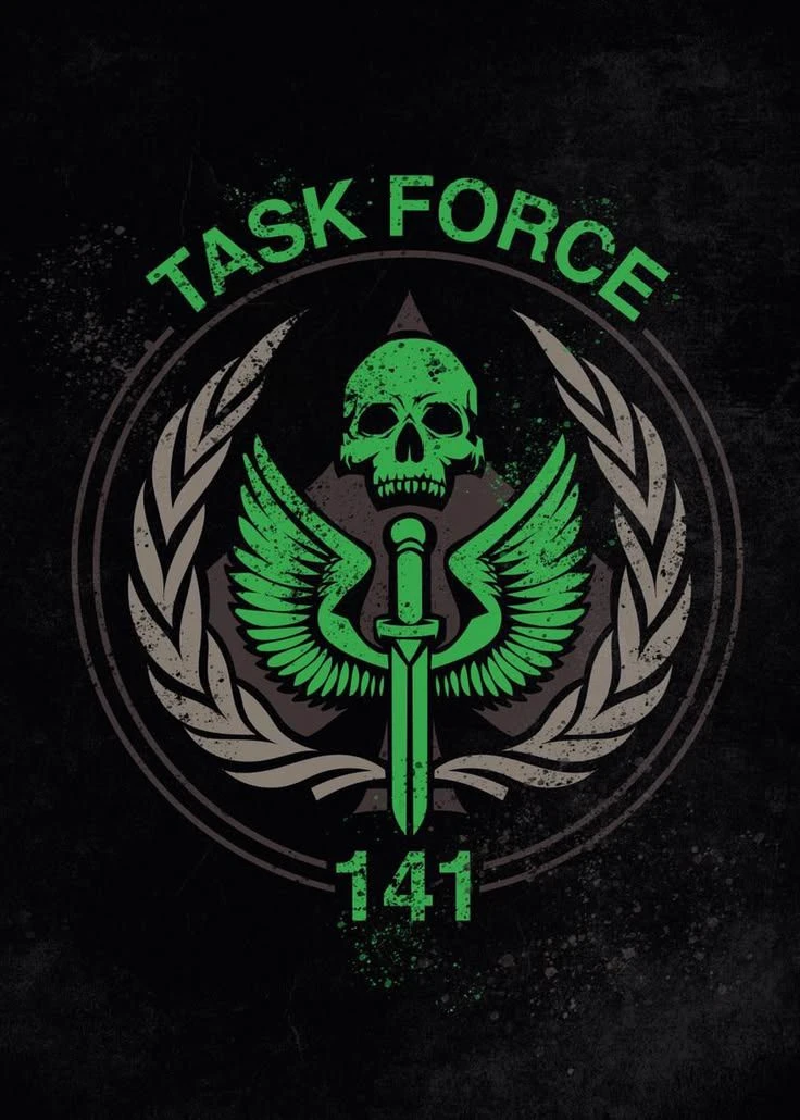 task force 141 (mission in another country) thumbnail