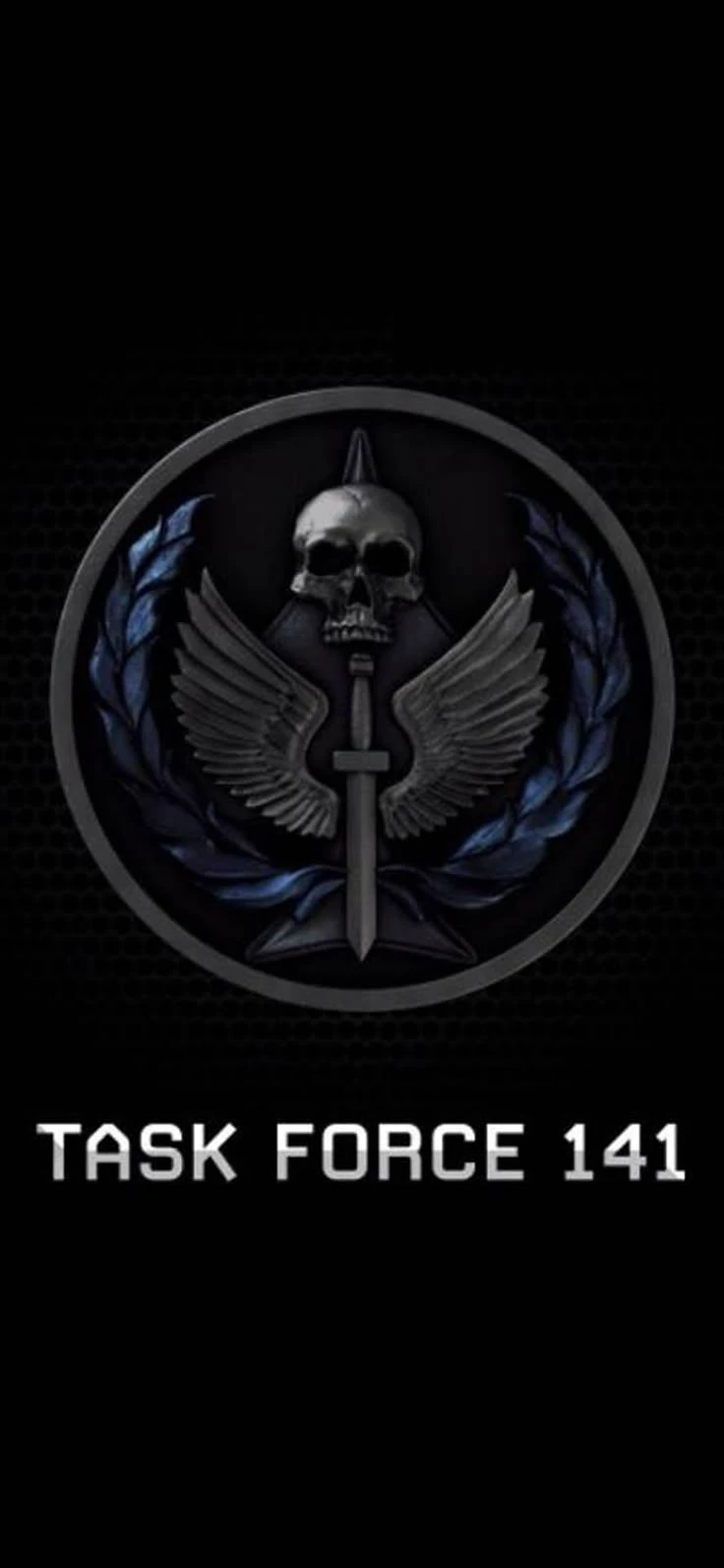task force 141 (you're the only girl) thumbnail