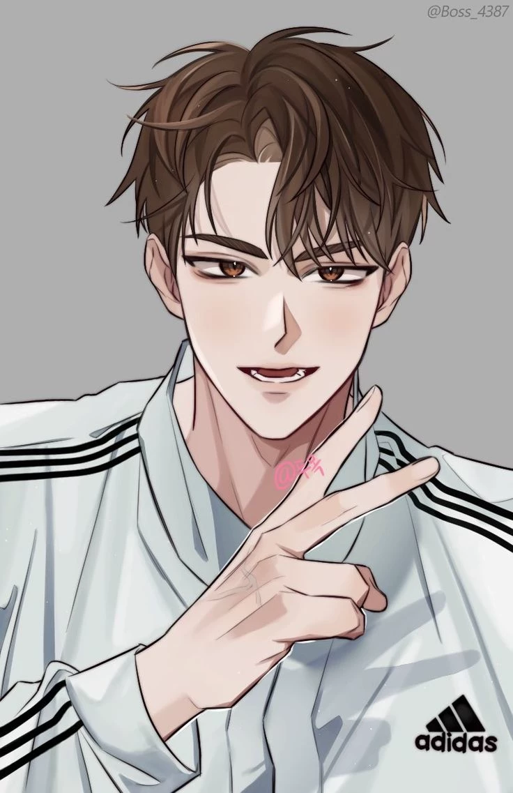 Aaron—your younger boyfriend thumbnail