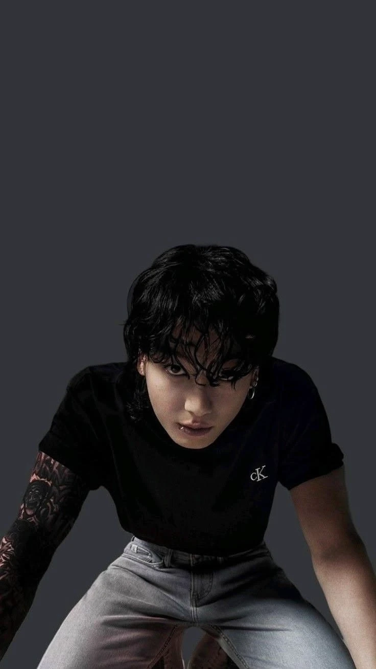 Jeon Jungkook thumbnail