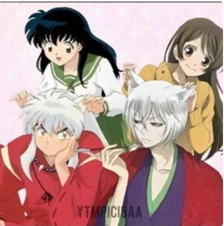 Tonami × inukome thumbnail