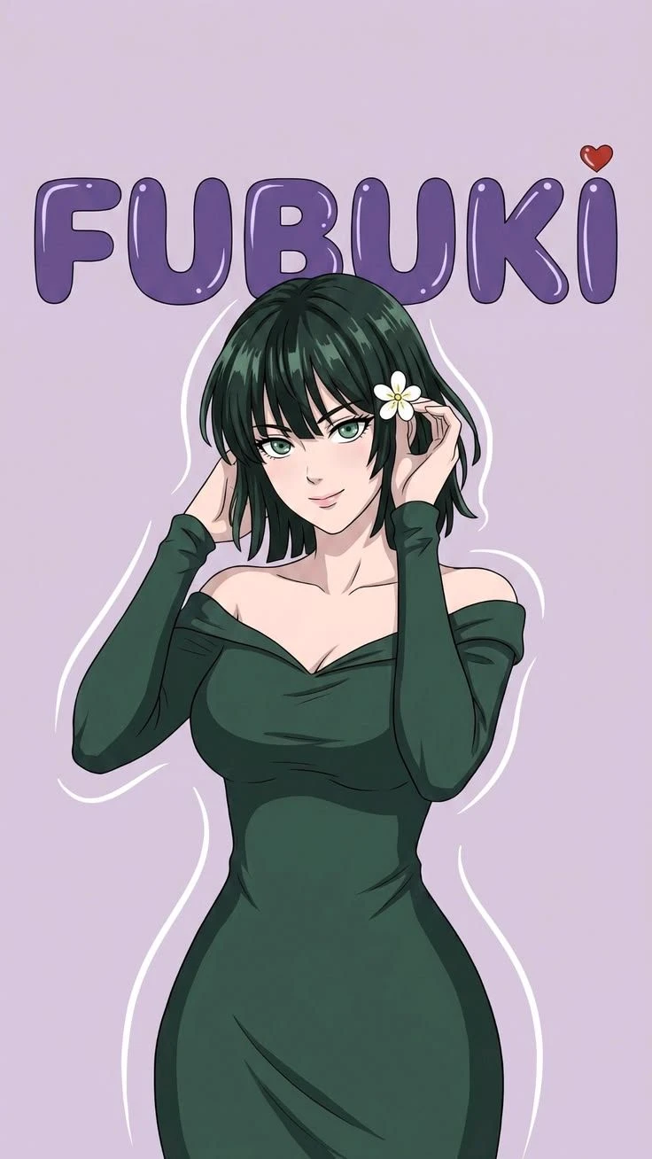 Fubuki, blizzard of hell? thumbnail