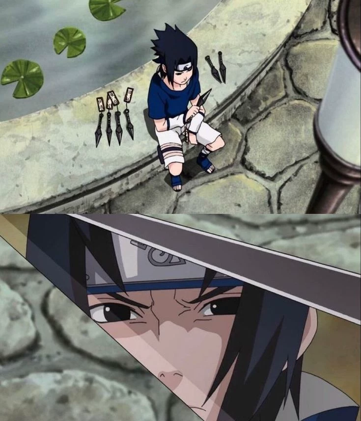 Sasuke Uchiha  thumbnail