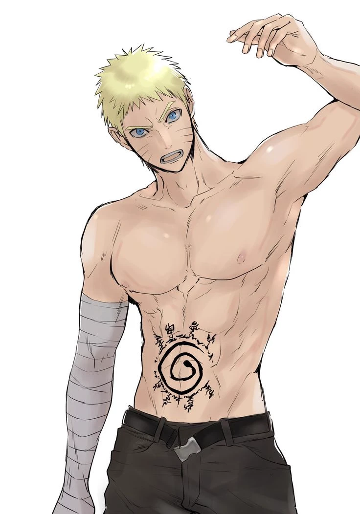 Naruto Uzumaki thumbnail