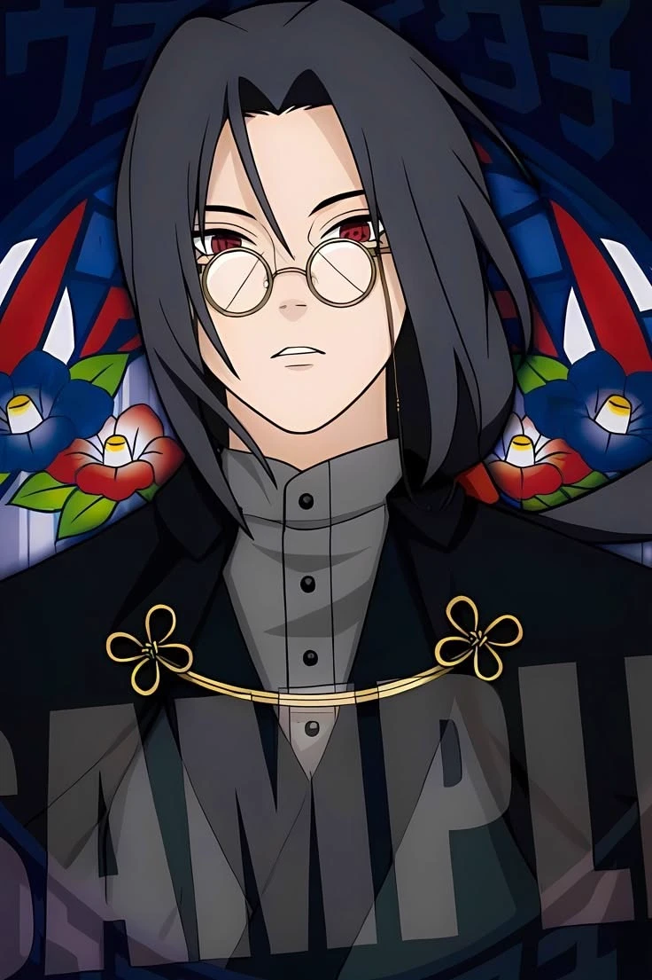 Itachi Uchiha thumbnail