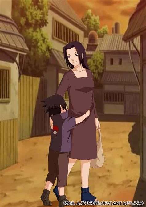 Sasuke Uchiha thumbnail