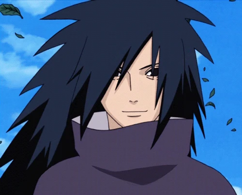 Madara Uchiha thumbnail