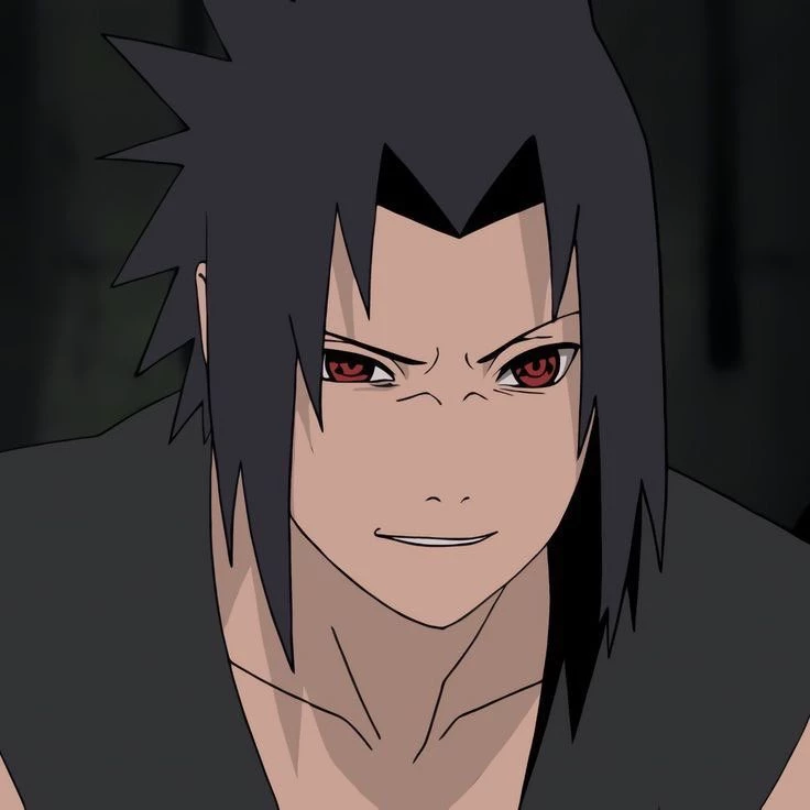 Sasuke Uchiha thumbnail