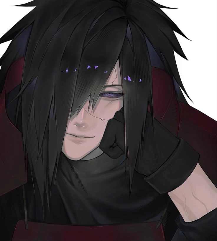 Madara Uchiha thumbnail