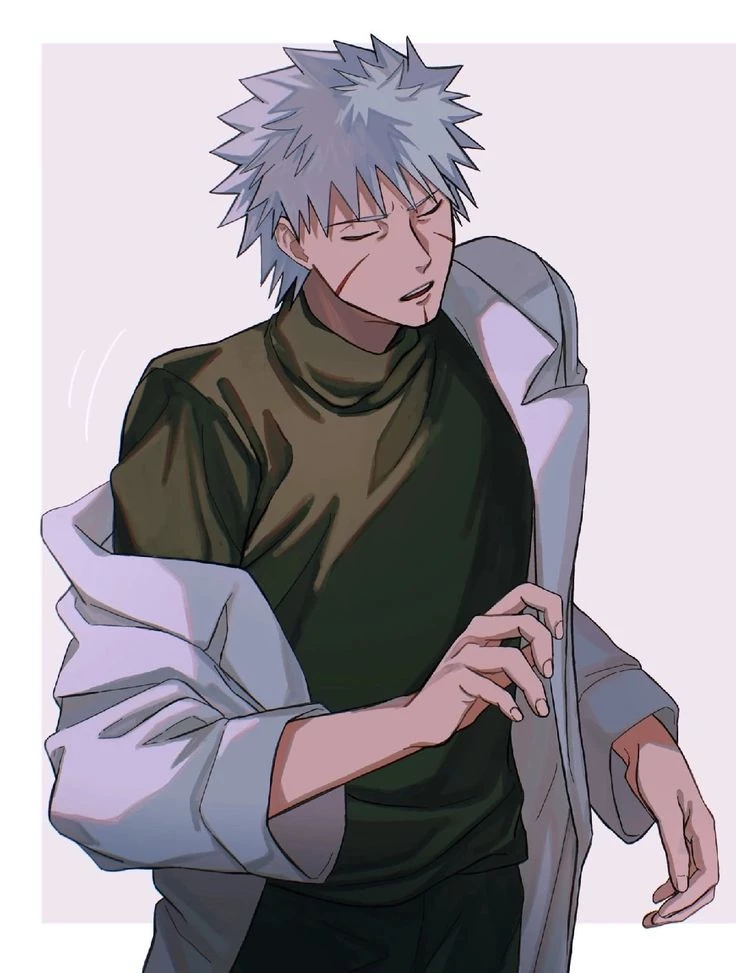 Tobirama thumbnail