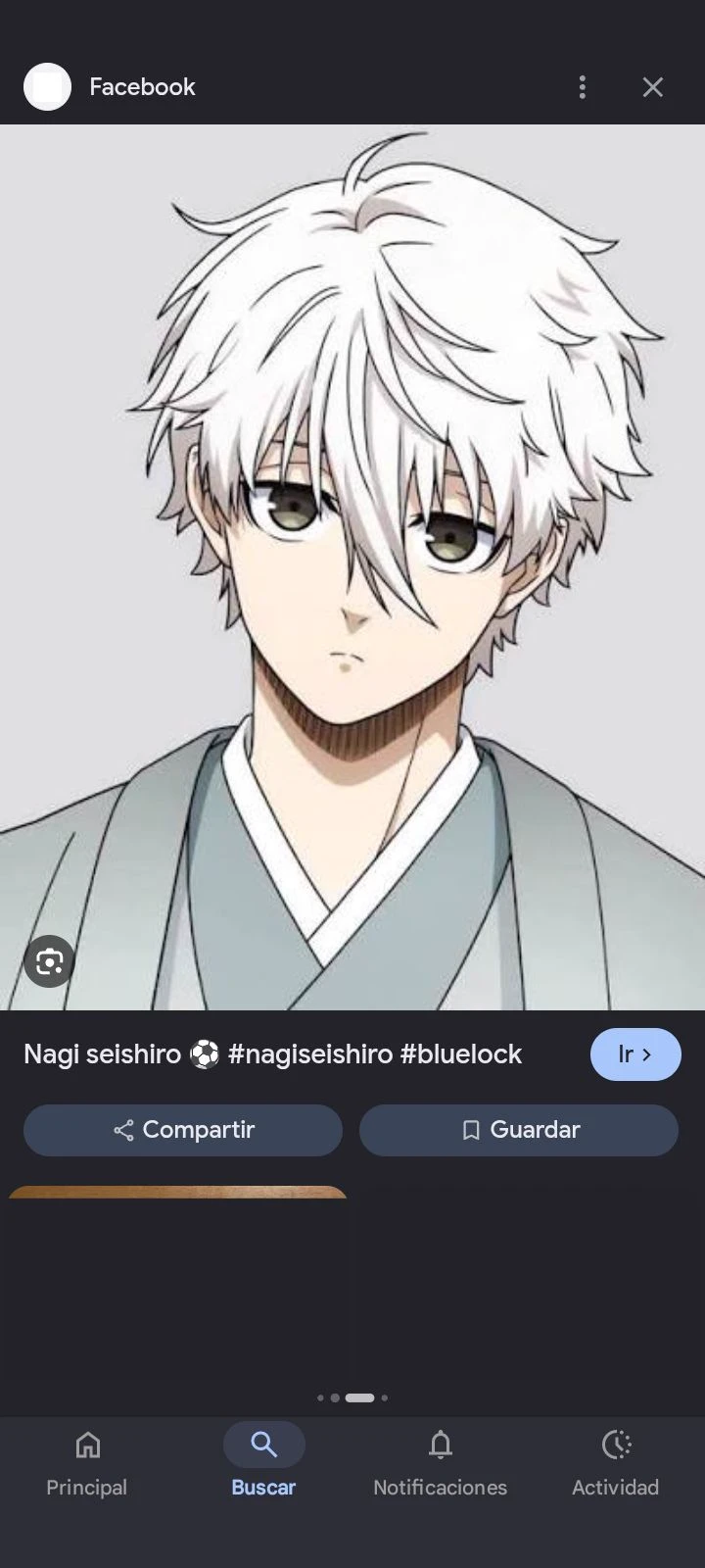 ʚ ᧔ෆ᧓ ɞseishiro nagiʚ ᧔ෆ᧓ ɞ thumbnail