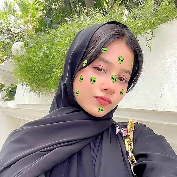 Fariha (isolated edition) thumbnail