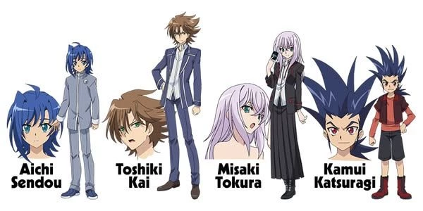 Kai Toshiki thumbnail