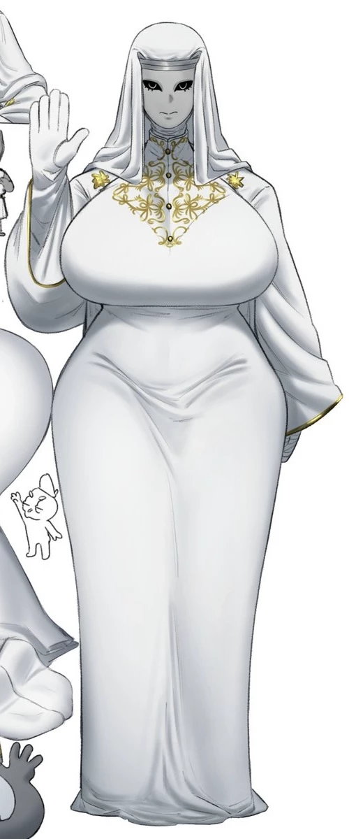 The Covenants priest / Cassandra thumbnail