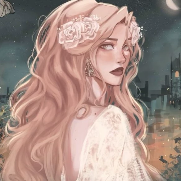 Evangeline 