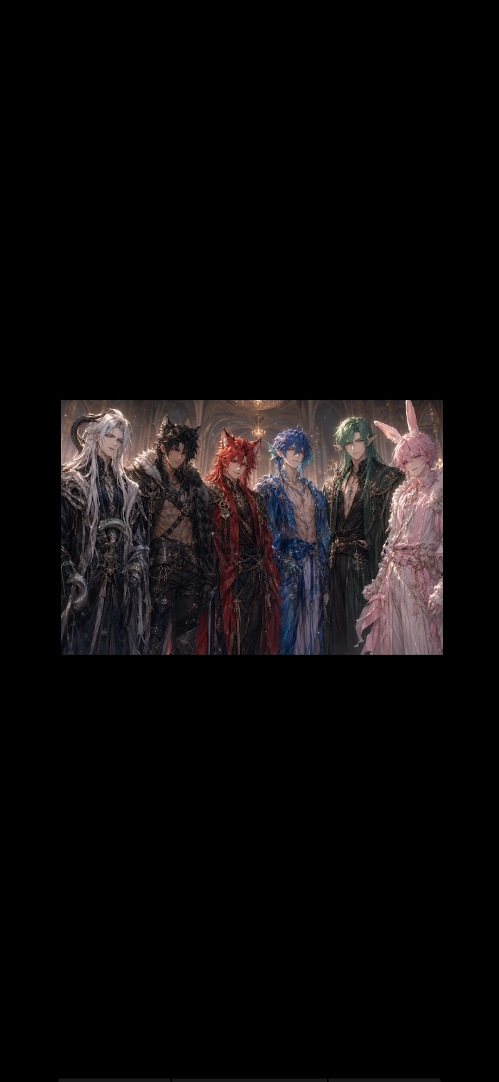 SIx Beast Guy thumbnail