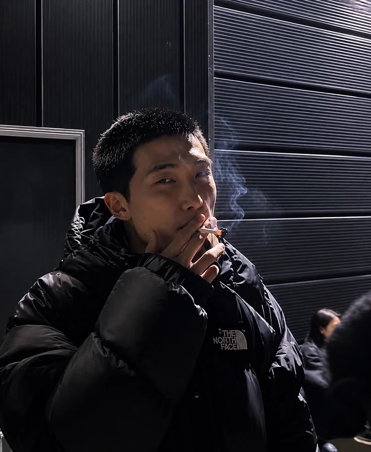 Kim Namjoon thumbnail