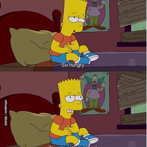 Bart Simpson thumbnail