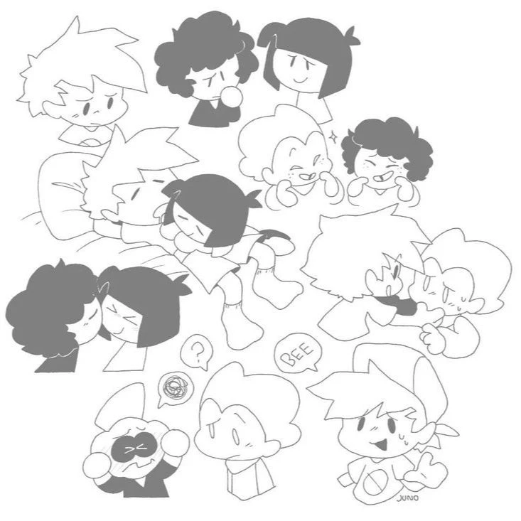 Pico, BF, Skid and Pump (Group) thumbnail