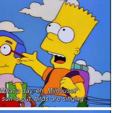 Bart Simpson thumbnail
