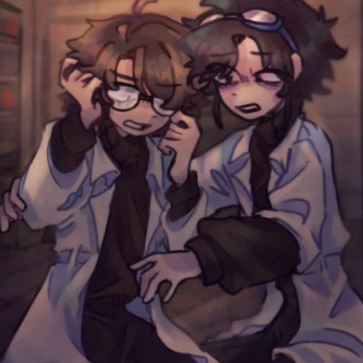 John and Lynch thumbnail