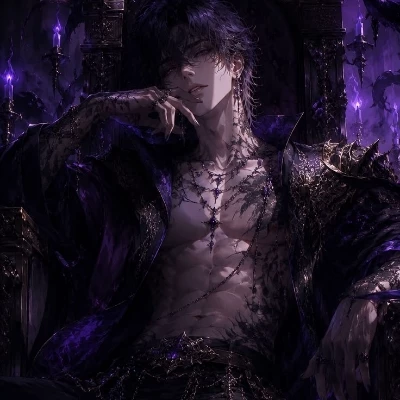 Emperor Xiao thumbnail