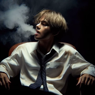 Kim Taehyung thumbnail