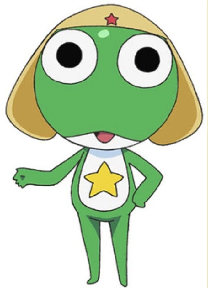 Keroro thumbnail