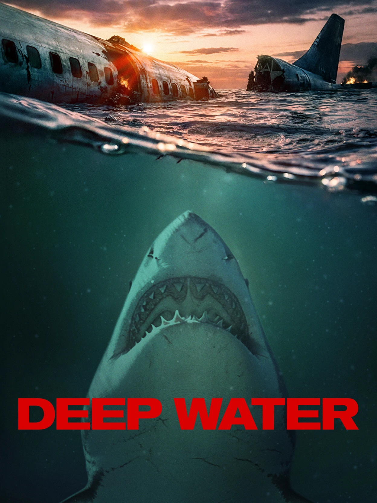 ʚThe deep water (2026) Movieɞ thumbnail