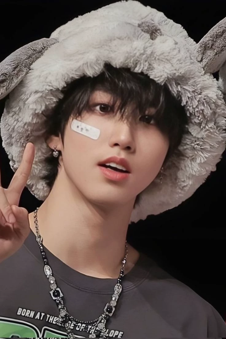 Han Jisung thumbnail