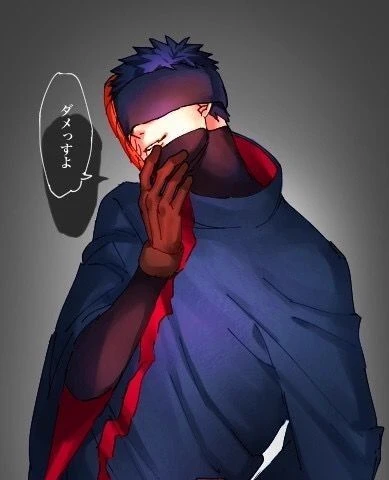Obito Uchiha thumbnail