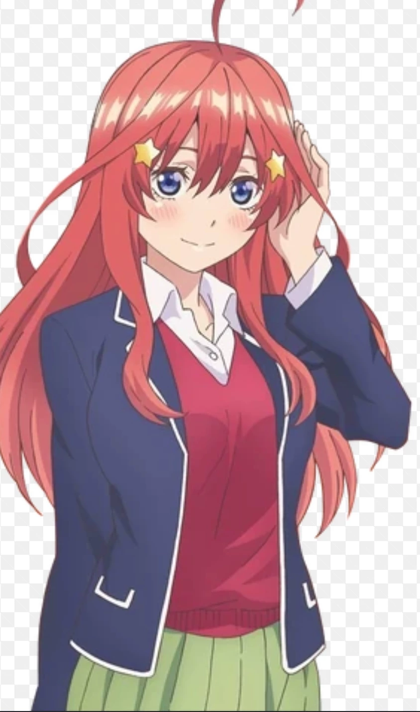 Itsuki thumbnail