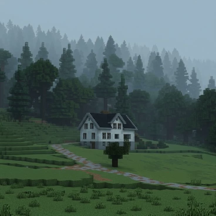 The new world thumbnail